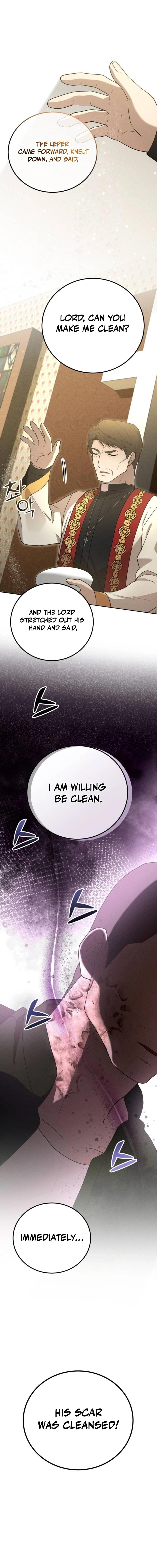 Shift - Manhwa Chapter 13 8